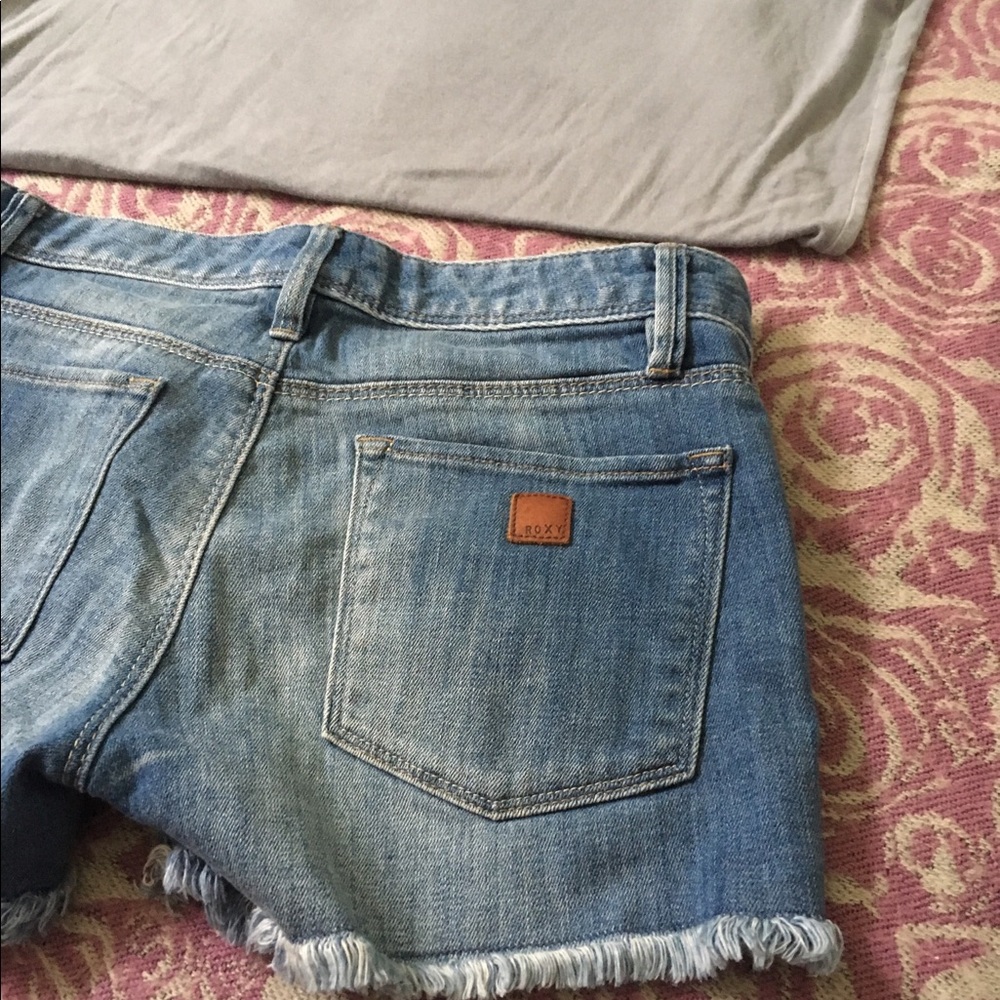 Roxy Shorts
